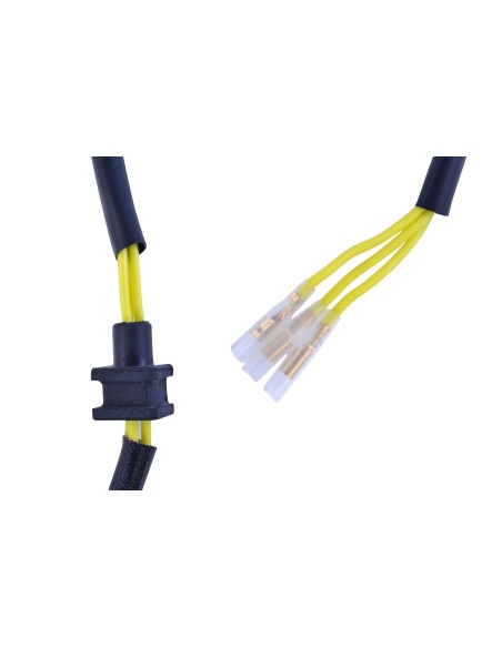 Stator Kawasaki VN700 Vulcan VN750 Vulcan OEM 21003-1118