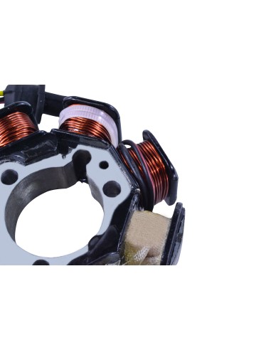 Alternateur Stator Honda XR200R OEM 31120-KT0-831 31120-KT0-830