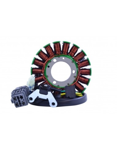 Stator Alternateur Kawasaki KVF300 Brute Force OEM 21003-Y007