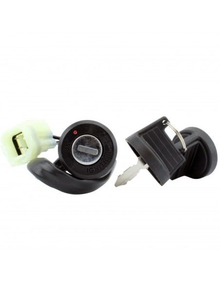 Contacteur à Clés Neiman CanAm DS250 OEM S35010RCB000