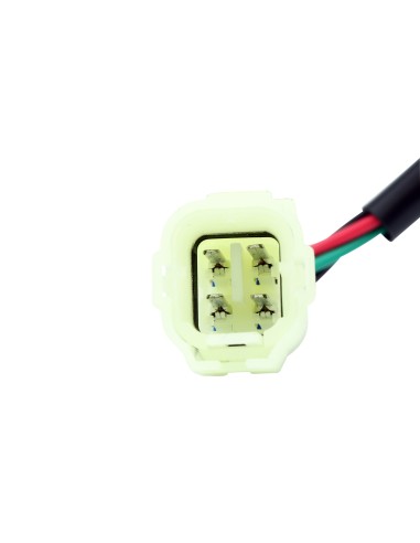 Ignition Key Switch CanAm DS250 OEM S35010RCB000