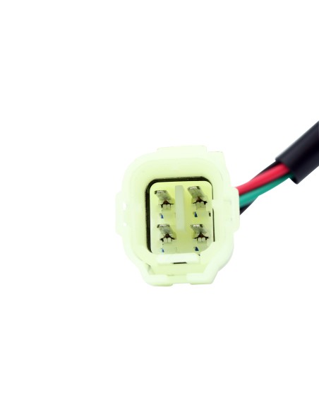 Ignition Key Switch CanAm DS250 OEM S35010RCB000