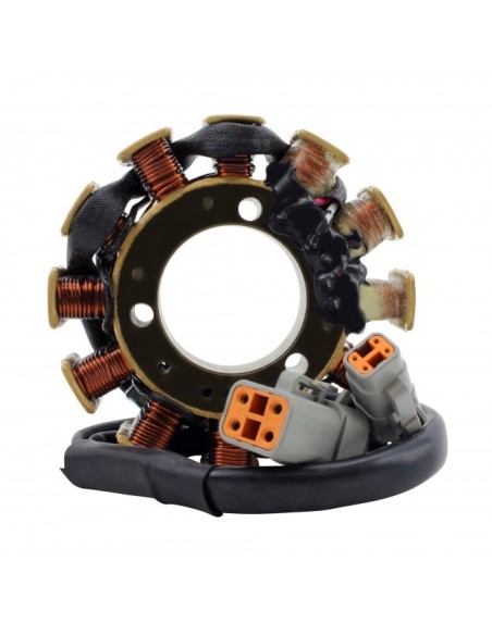 Stator Lynx Racing Lynx Rave 440 Skidoo MX ZX 440 OEM 410922967 410922952 410922967 41092295