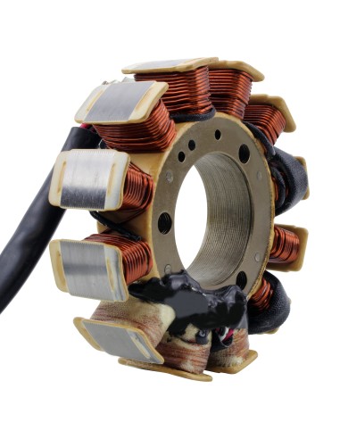 Stator Lynx Racing Lynx Rave 440 Skidoo MX ZX 440 OEM 410922967 410922952 410922967 41092295