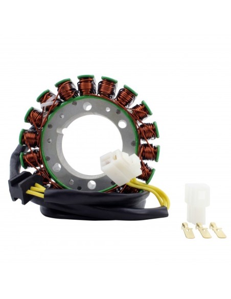 Stator Yamaha Venture 1200 1300 Venture Royale 1200 1300 OEM 26H-81410-10-00 26H-81410-12-00 90891-30015-00