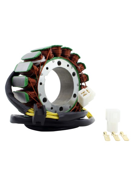 Stator Yamaha Venture 1200 1300 Venture Royale 1200 1300 OEM 26H-81410-10-00 26H-81410-12-00 90891-30015-00