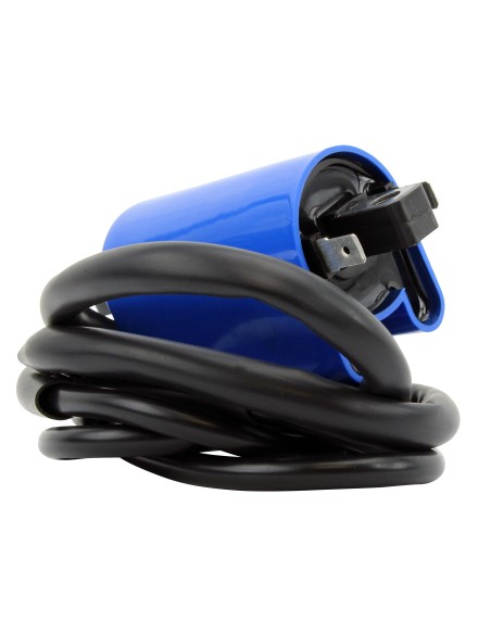 External Ignition Coil Suzuki GS1000 GS1100 GS1150 GS650 GS700 GS750 GSXR1100 GSXR750 GSXR600 GV 700 1200 Madura XN850