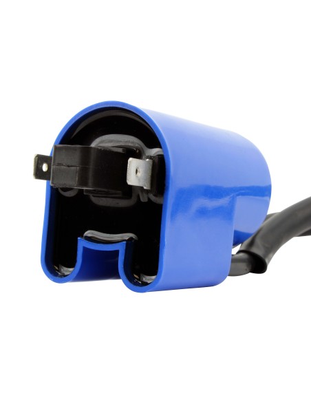 External Ignition Coil Suzuki GS1000 GS1100 GS1150 GS650 GS700 GS750 GSXR1100 GSXR750 GSXR600 GV 700 1200 Madura XN850