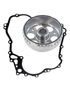 Kit Rotor Stator Gasket Regulator Ski Doo Grand Touring Expedition Renegade GSX GTX MX Z 1200 TNT OEM 420892362 2