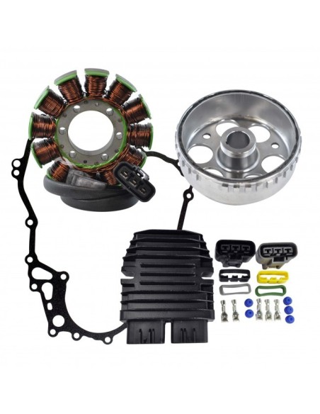 Kit Allumage Ski Doo Grand Touring Expedition Renegade GSX GTX MX Z 1200 TNT OEM 420892362 420892361 420892363