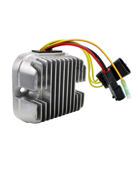 Kit Stator Mosfet Regulator Polaris Sportsman 800 RZR800 RZR800S Ranger 800 OEM 4011982 4014034 4011399