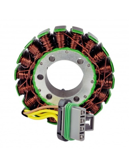 Kit Stator Régulateur Mosfet Polaris Sportsman 800 Sportsman 700 RZR 800S RZR800 Ranger 700 OEM 4011982 4014034 4011399