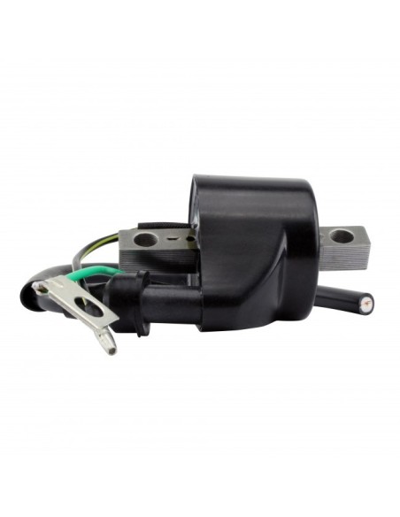 External Ignition Coil Honda CR250R OEM 30500-KZ3-890 30500-KZ3-891