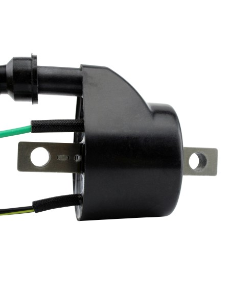 External Ignition Coil Honda CR250R OEM 30500-KZ3-890 30500-KZ3-891