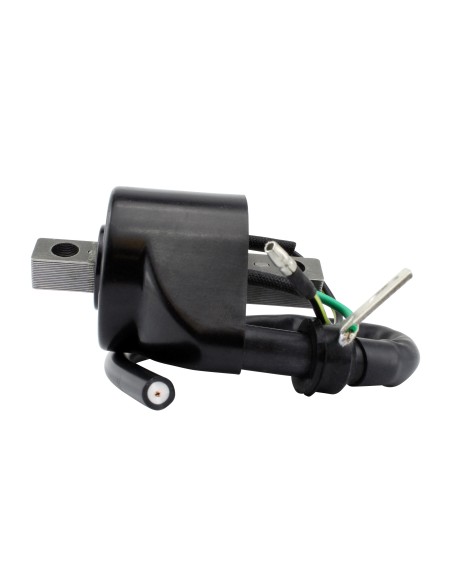 External Ignition Coil Honda CR250R OEM 30500-KZ3-890 30500-KZ3-891