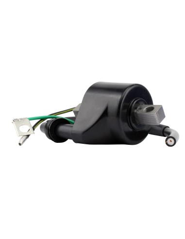 External Ignition Coil Honda CR250R OEM 30500-KZ3-890 30500-KZ3-891