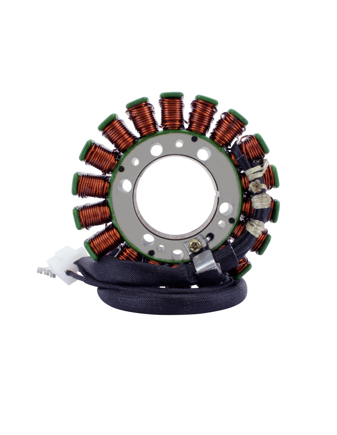 Stator Kawasaki ZX6R ZX6RR OEM 210030023