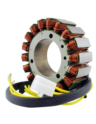 Stator Yamaha XV700 Virago XV750 Virago XV920 Virago XV1000 Virago OEM 42X-81410-20-00 4X7-81410-20-00 