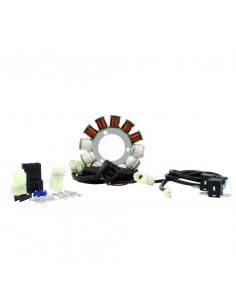 Stator Allumage Arctic Cat Norseman 6000 Pantera 6000 XF6000 M6000 ZR6000 OEM 0902-017