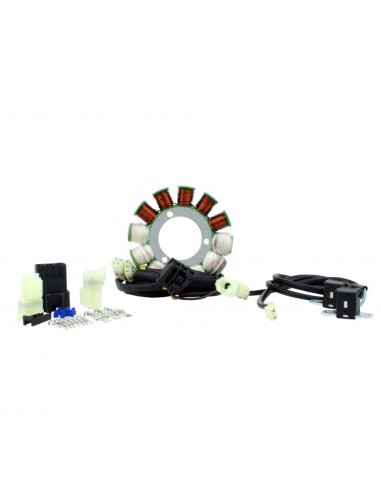 Stator Allumage Arctic Cat Norseman 6000 Pantera 6000 XF6000 M6000 ZR6000 OEM 0902-017