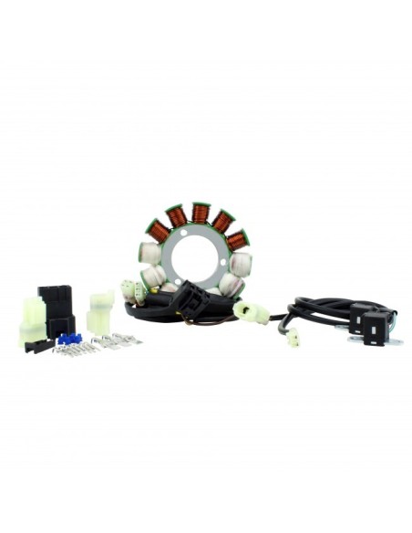 Stator Allumage Arctic Cat Norseman 6000 Pantera 6000 XF6000 M6000 ZR6000 OEM 0902-017