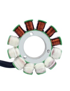 Stator Allumage Arctic Cat Norseman 6000 Pantera 6000 XF6000 M6000 ZR6000 OEM 0902-017 2