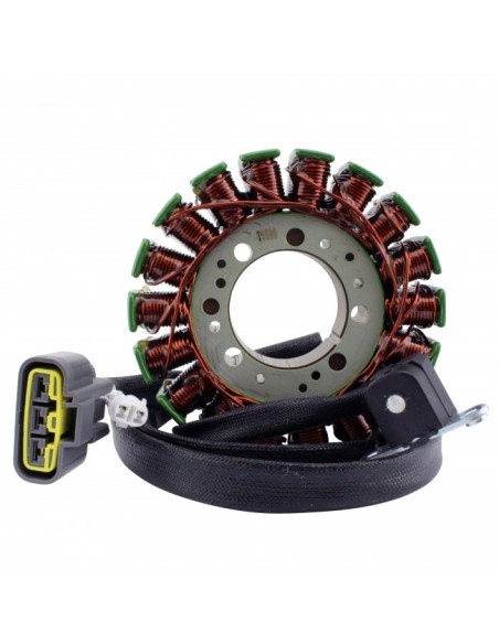 Stator Yamaha 1000 Sidewinder OEM 8KJ-81410-00-00