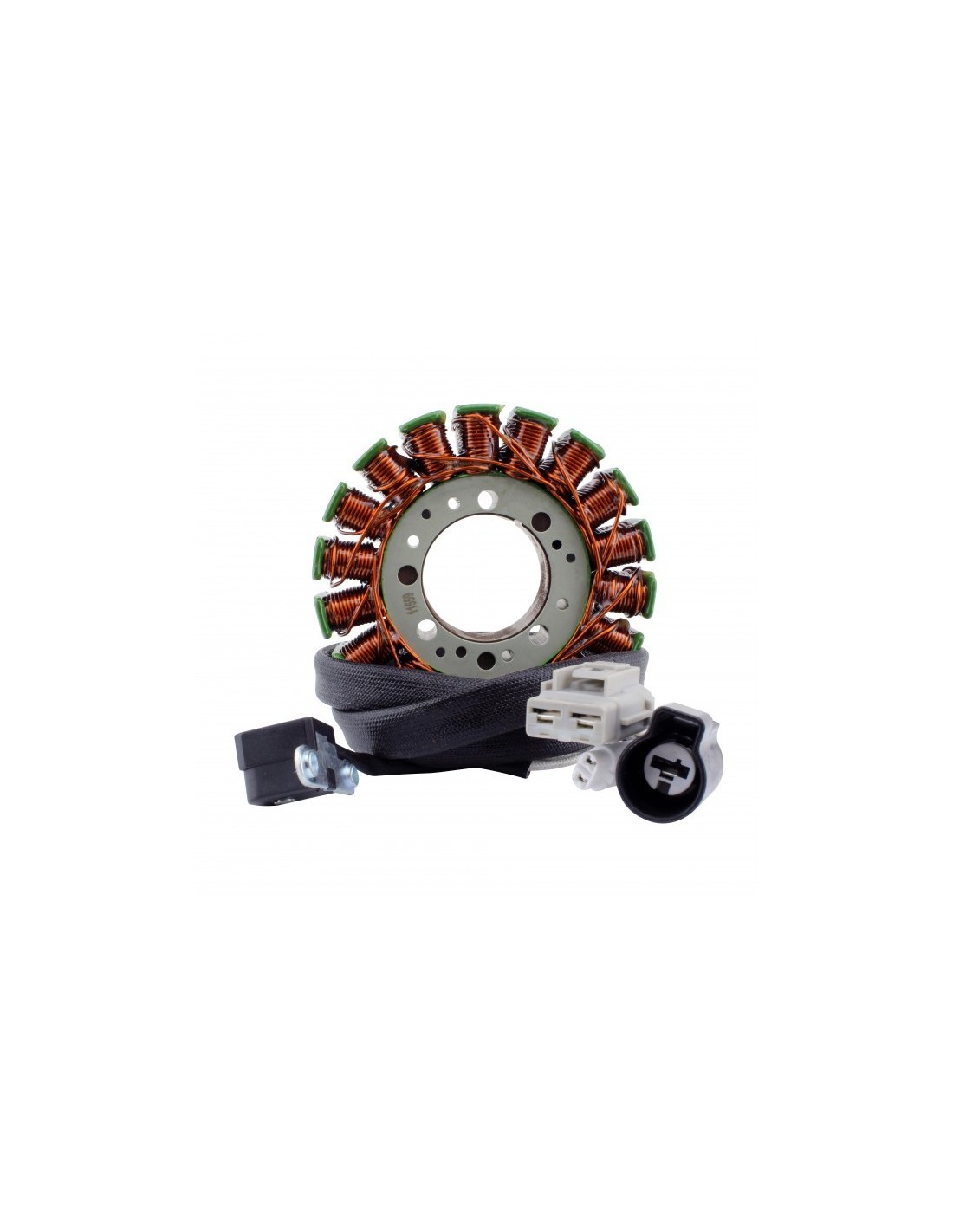 Alternateur Stator Yamaha YXZ1000R OEM 2HC814100000