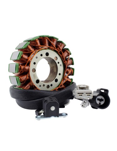 Alternateur Stator Yamaha YXZ1000R OEM 2HC-81410-00-00