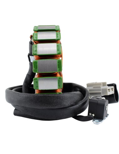 Stator Yamaha YXZ1000R OEM 2HC-81410-00-00