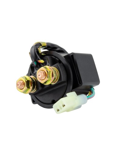 Relay Solenoid Honda TRX700 SXS1000 Talon SXS 500 1000 Pioneer OEM 35850-HP6-A01