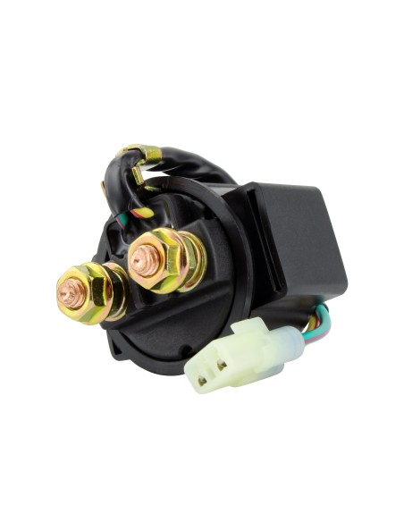 Relay Solenoid Honda TRX700 SXS1000 Talon SXS 500 1000 Pioneer OEM 35850-HP6-A01