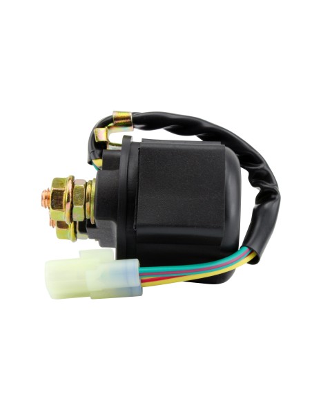 Relay Solenoid Honda TRX700 SXS1000 Talon SXS 500 1000 Pioneer OEM 35850-HP6-A01