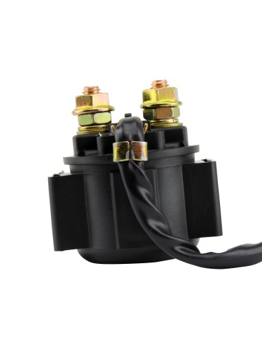 Relay Solenoid Honda TRX700 SXS1000 Talon SXS 500 1000 Pioneer OEM 35850-HP6-A01