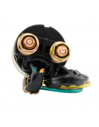 Relais Démarreur Honda TRX250X TRX400X TRX400EX Sportrax TRX250EX Sportrax TRX250 Recon OEM 35850-HM8-A30 35850-HM8-A41