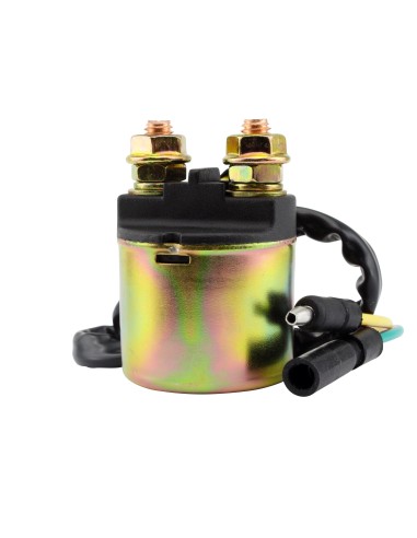 Relais Démarreur Honda TRX250X TRX400X TRX400EX Sportrax TRX250EX Sportrax TRX250 Recon OEM 35850-HM8-A30 35850-HM8-A41