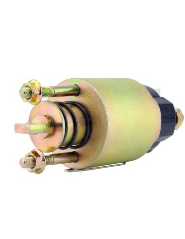 Relay Solenoid Yamaha Virago 1100 Virago XV700 XV1000 OEM 5A8-86110-50-00 