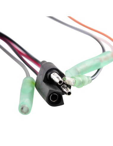 Boitier CDI Arctic Cat Panther 370 440 Z440 Z370 OEM 3005-682 3005-919