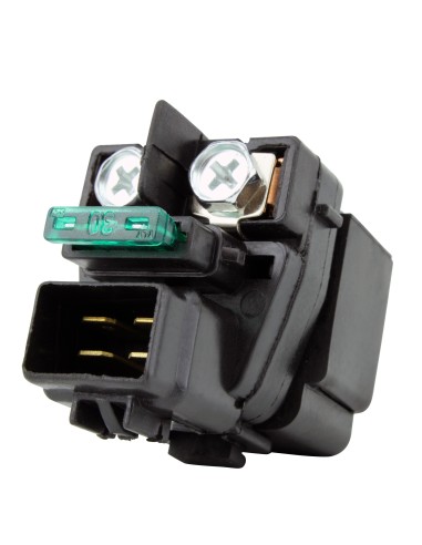 Relay Solenoid Suzuki Hayabusa GSX1300R DR650SE DRZ250 GSXR600 GSXR750 GSF1200S Bandit GSF600S OEM 31800-26E00 31800-13E00