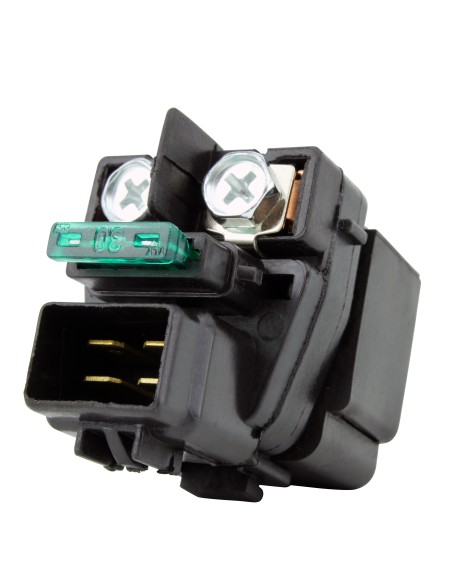 Relay Solenoid Suzuki Hayabusa GSX1300R DR650SE DRZ250 GSXR600 GSXR750 GSF1200S Bandit GSF600S OEM 31800-26E00 31800-13E00