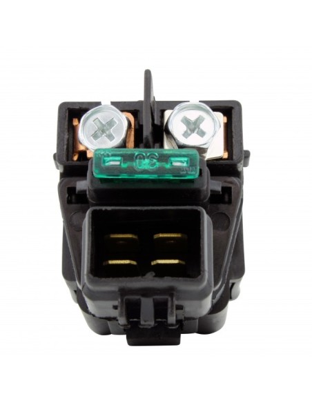 Relais Démarreur Arctic Cat 375 400 500 TBX500 TRV500 Bearcat 454 OEM 3530-001