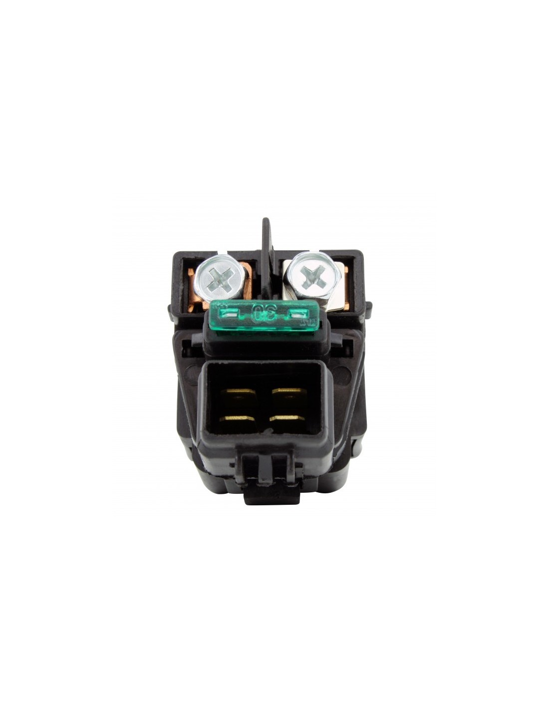 thumbnail image 2 of Motadin Starter Relay Solenoid For Arctic Cat 650 2005-2007 Automatic H1 V1 FIS 4x4 2 of 5