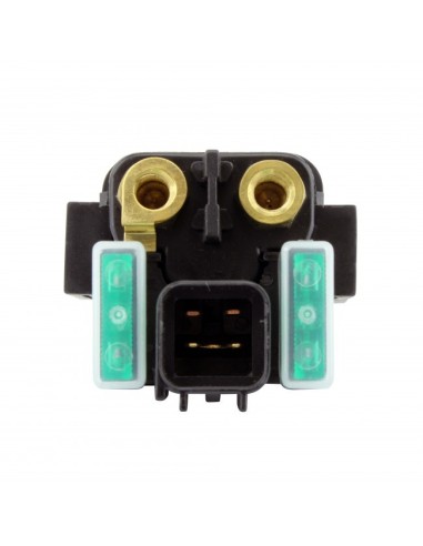 Relay Solenoid Yamaha FJR1300 WR250R OEM 3D7-81940-00-00