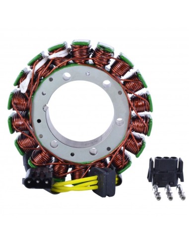 Stator BMW F650GS Dakar F650GS OEM 12117687776