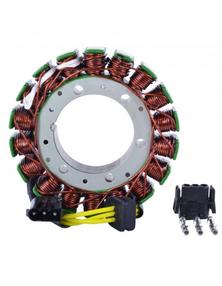 Allumage Alternateur Stator BMW F650GS Dakar F650GS OEM 12117687776