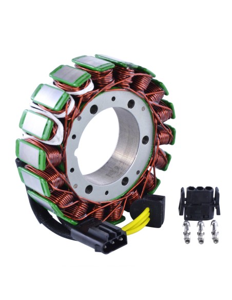Allumage Alternateur Stator BMW F650GS Dakar F650GS OEM 12117687776