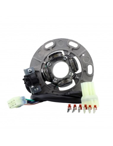 Allumage Stator Yamaha YZ65 YZ85 OEM 5PA-85560-00-00 5PA-85560-01-00
