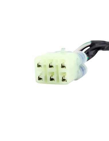 Stator Yamaha YZ65 YZ85 OEM 5PA-85560-00-00 5PA-85560-01-00