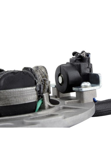 Stator Yamaha YZ65 YZ85 OEM 5PA-85560-00-00 5PA-85560-01-00