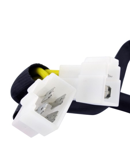 Régulateur Rectifieur Alu Mosfet Triumph Speed Triple 1050 OEM T1300560 T1304040